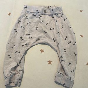 Rylee and Cru pants